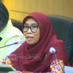 Netty Prasetiyani Soroti Rendahnya Serapan Anggaran Kesehatan Primer, Dorong Percepatan Transformasi Layanan