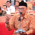 Banyak Calon Mahasiswa Tak Daftar Ulang, Fikri Faqih Desak PTN Cari Solusi