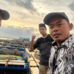 Riyono Caping: Benih Bening Lobster Sumber Kesejahteraan, Jangan Diselundupkan