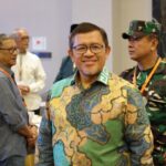 Ahmad Heryawan Dukung Langkah LAN Perkuat Kompetensi Pejabat Fungsional ASN Di Era Digital Dan Kecerdasan Buatan