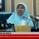Rapat dengan KemenHAM, Saadiah Uluputty Lantang Bela Hak Jutaan Hektare Tanah Adat yang Dirampas Korporasi