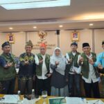 Dua Tokoh Adat Terseret Proses Hukum, DPR Desak Perlindungan Nyata bagi Pembela HAM