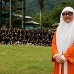 Nevi Zuairina Dukung Penuh Smart Camp dan Mentor Academy: Menyiapkan Generasi Tangguh untuk Masa Depan Bangsa