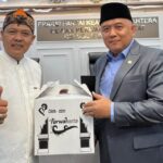 Terima 50 Pelaku Usaha Purwakarta, Anggota DPR Jalal Abdul Nasir Serap dan Siap Perjuangkan Aspirasi UMKM