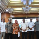 Kunjungan BKSAP ke Jateng, Meitri Soroti Transisi OSS yang Rugikan Pelaku Usaha dan Dorong Pelindungan Hukum bagi Pekerja Ekonomi Kreatif