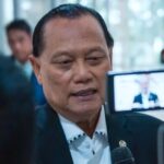 Adang Daradjatun Sampaikan Duka Mendalam atas Gugurnya Tiga Anggota Polri dalam Operasi Pemberantasan Narkoba