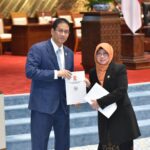 Fraksi PKS Soroti Kualitas Pertumbuhan dan Kesinambungan Fiskal dalam Rapat Paripurna P2APBN TA 2025