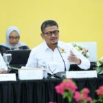 Anggota Komisi XI DPR RI Amin Ak: Bursa Mineral Harus Menjadi Instrumen Kedaulatan Harga, Bukan Sekadar Lembaga Baru
