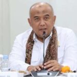 Kunjungan Kerja BAKN DPR RI di Padang, Jalal Abdul Nasir Bahas Dorong Penguatan Tata Kelola Perum Bulog