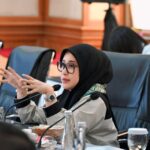 Meity Dukung Langkah Tegas Pemerintah Cekal Pelaku Judi Online Warga Negara Asing