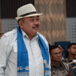 Ateng Sutisna: RUU Ketenagalistrikan Harus Hadirkan Listrik Berkeadilan bagi Masyarakat