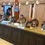 Kunker BKSAP Ke Kota Malang, Habib Aboe Bakar Dorong Academic Diplomacy dan Ekonomi Kreatif