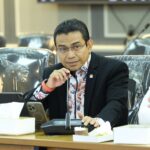 Kecewa Kepulauan Meranti Tidak Masuk Dalam RUU Daerah Kepulauan, Hendry Munief Ajak Bupati dan DPRD Temui Ketua Pansus