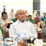 Kunker ke Makassar, Jalal Abdul Nasir Serap Masukan Kampus Terkait Reformasi UU Ketenagalistrikan