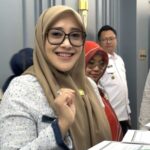 Meity Rahmatia Minta Pemerintah Pikir Matang Program Komcad Napi Penerima Amnesti