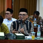 RUU Sisdiknas Masuk Tahap Akhir, Fikri Faqih Dorong Solusi Krisis Guru dan Kemandirian Pesantren
