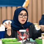 Meity Dukung Penerapan Ganti Rugi Finansial Korban Eksploitasi dan Perdagangan Anak di Bawah Umur di Cibitung