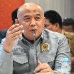 Jalal Abdul Nasir: Koperasi Harus Menjadi Motor Penggerak Ekonomi Rakyat dan Kemandirian Bangsa