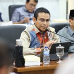 Ribuan Warga Meranti Bekerja di Malaysia, Hendry Munief Dorong Solusi dari Kemenhan dan KKP RI