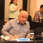 Kawal Akuntabilitas Keuangan Negara, Jalal Abdul Nasir Soroti Ketepatan Penyaluran KUR dan PNBP Migas di Jateng