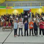 Wujudkan Akses Inklusif, Alifudin Gandeng Media Negara Ajak Komunitas Disabilitas Nobar Piala Dunia