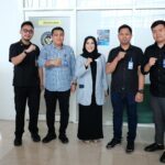 Meity Apresiasi Ditjen Imigrasi dalam Pemangkasan Penerbitan Bebas Visa Kunjungan