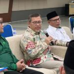 Ahmad Heryawan Dorong Kemendagri Perkuat Implementasi Peta Jalan Pelindungan Anak di Ranah Daring