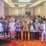 Abdul Kharis: Gema Keadilan Harus Jadi Center of Gravity yang Menarik Anak Muda Indonesia