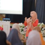 Sosialisasi HAKI di Makassar, Meity Ajak UMKM Legalkan Merek untuk Tingkatkan Kualitas Produk
