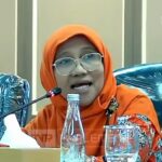 Saadiah Uluputty: Anggaran Bantuan Hukum Hanya 1,31 Persen, Birokrasi Kemenkum Justru Dominan