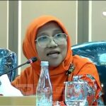 Suarakan Warga Kepulauan Terluar, Saadiah Uluputty Desak Bantuan Hukum Menjangkau Daerah Terpencil