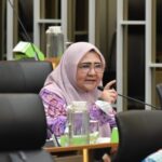 Nevi Zuairina: Pencegahan Karhutla Perlu Diperkuat secara Sistematis dan Terukur