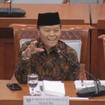 HNW Dukung Zakat Sebagai “Tax Credit” Dimasukkan dalam Revisi UU Zakat