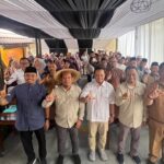 Riyono Caping Tegaskan Kunci Swasembada Gula Ada di Petani