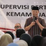 Terinspirasi Keluarga Lamine Yamal, HNW Semangati Warga Penerima Manfaat Bansos Untuk Sukses