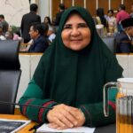 Nevi Zuairina Sampaikan Negara Perlu Hadir pada Persoalan Masyarakat Mimika