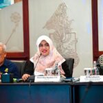 Meitri Dorong Pengawasan Ketat Distribusi BBM-LPG Bersubsidi dan Keandalan Listrik di Jawa Timur