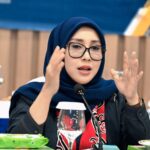 Dukung Program Imigrasi Pembina Desa, Meity Tegaskan Siap Kolaborasi