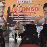 LATANSA PKS Sumedang, Ateng Sutisna Dorong Kepemimpinan Muslimah yang Tangguh dan Responsif