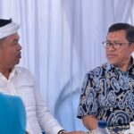 Peresmian PSEL Legok Nangka, Aher: Momen Menilik Legasi Fondasi Pembangunan Berdampak Infrastruktur Jawa Barat