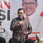 Ahmad Heryawan Apresiasi Kesiapan Kemendagri dan DPR Bahas Revisi UU Pemilu, Dorong Partisipasi Publik yang Luas