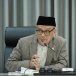 Abdul Fikri Faqih Desak Kemenkeu dan Bappenas Tindak Lanjuti Putusan MK soal Pemisahan Anggaran MBG dari Alokasi Pendidikan