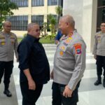 Habib Aboe Bakar Dukung Kinerja Polda Kalsel dalam Pemberantasan Narkoba dan Kejahatan 3C