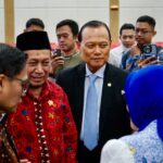 Adang Daradjatun Dorong Penguatan Sinergi Pusat dan Daerah untuk Membangun Jakarta
