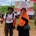 Nevi Zuairina Hadiri Latansa dan Kembara Sumatera Barat, Dukung Penguatan Jasmani Rohani Kader