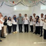 Tinjau Sekolah Rakyat Menengah Atas 33 Tangerang Selatan, Habib Idrus: Investasi Negara untuk Memutus Rantai Kemiskinan
