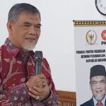 Junaidi Auly Serap Aspirasi: Dari Harga Pangan hingga Makan Bergizi Gratis, Warga Titip Harapan Hidup Harus Kian Sejahtera