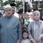 Ateng Sutisna: Ketahanan Keluarga Adalah Fondasi Indonesia Emas 2045