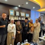 Habib Aboe Dorong Depok Jadi Pusat Inovasi dan AI Bertaraf Internasional