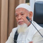 Fraksi PKS DPR RI Menerima Audiensi dari Jamaah Korban Hanania Tour didampingi Kuasa Hukum